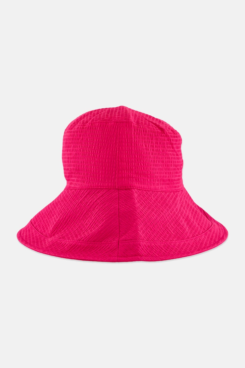 GAP Kids Girl Textured Buckle, Pink - Image 2